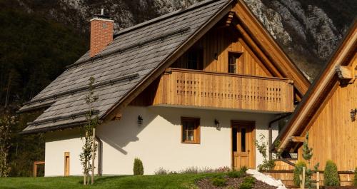 Ukanc Villa | PRIVILLAGE Stare - Villa & Chalet