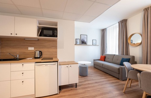 Annecy Old Town House | Privilodges Le Royal Annecy