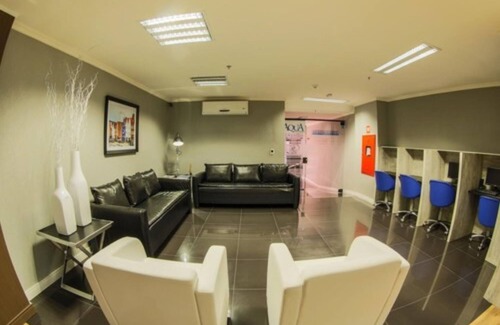 Boqueirao Hotel | Prix Hotel