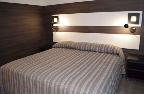 Boqueirao Hotel | Prix Hotel