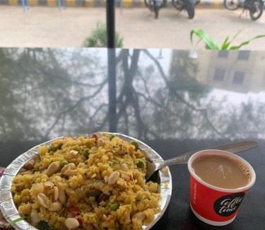 Nadaun House | Priyanka Home Stay