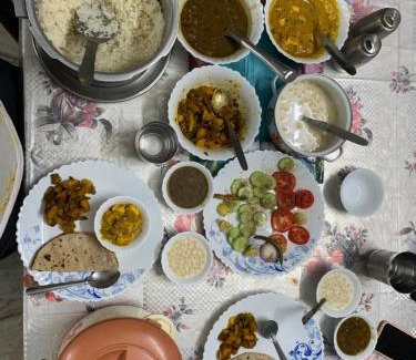 Nadaun House | Priyanka Home Stay