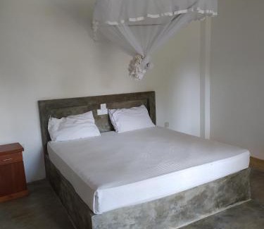 Aturuwella Resort | Priyanka Villa