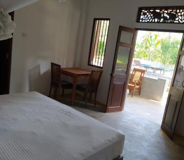Aturuwella Resort | Priyanka Villa