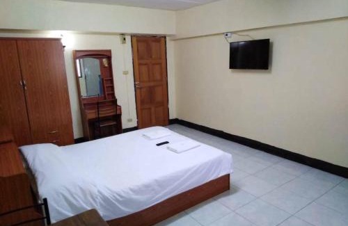 Chan Kasem Apartment | PRL Place