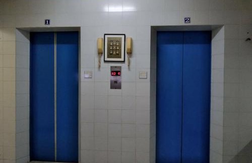 Chan Kasem Apartment | PRL Place