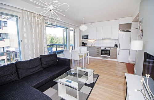 Vaasa Apartment | Pro Apartments