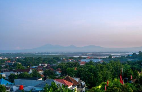 Mumbul Villa | Proart 2 - Your Bali Home Away from Home - Roomy, Scenic, Relaxing