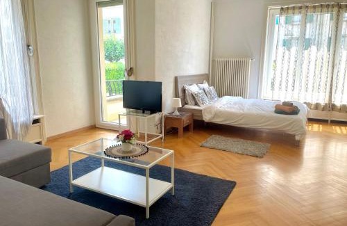 Lausanne Apartment | Proche de la gare de Lausanne