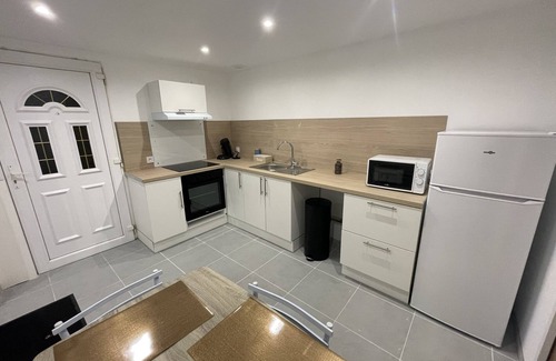 Pontcarre Apartment | Proche Paris & Disney