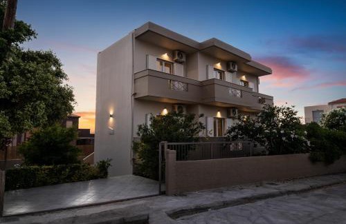Kalathas Apartment | Procris Villas High-End Living