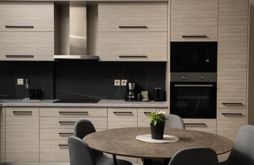 Kalathas Apartment | Procris Villas High-End Living