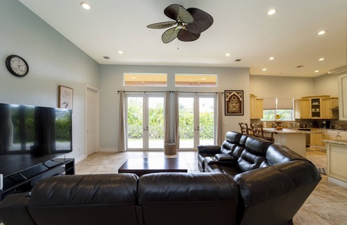 Southwest Ranches House | Prodigious 4 Bedroom Villa w/Pool