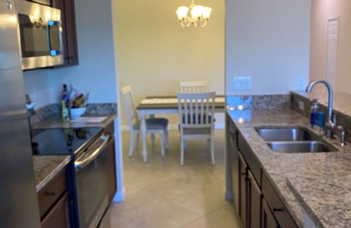 Lakewood Ranch Condo | Professionally Decorated Condo - Lakewood National Resort Style Golf Community