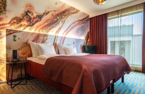 Halmstad Hotel | ProfilHotels Halmstad Plaza