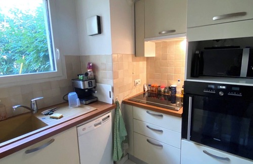 Curial Cambrai Apartment | Profitez des JO au Maximum !