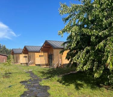 Lubusz Province House | Projekt Przełazy 1