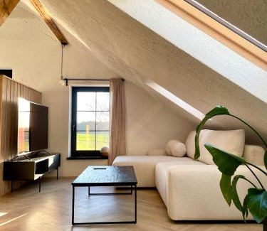 gmina Sianow Cabin | Projekt Stajnia - Nadmorski Ośrodek Jazdy Konnej - noclegi