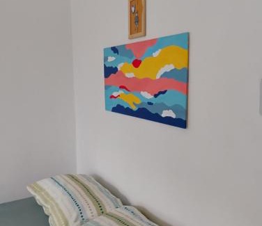 Santo Antonio House | Projeto FZ Hospedagem