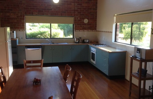 Waratah North Cottage | Prom Coast Holiday Lodge - Holiday Home 2
