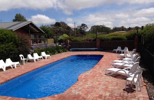 Waratah North Cabin | Prom Coast Holiday Lodge