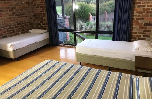 Waratah North Cabin | Prom Coast Holiday Lodge