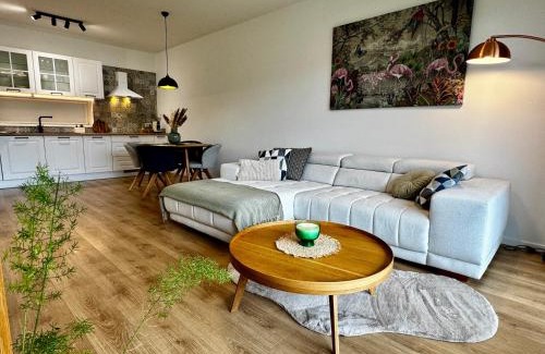 Nitra Apartment | PROMENADA Apartments with FREE PARKING