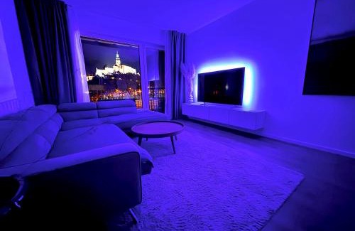 Nitra Apartment | PROMENADA Exclusive Apartment