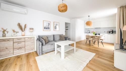 Swinoujscie Apartment | Promenada Komfort, Sun & Snow