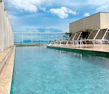 Centro Hotel | Promenade Fusion Itaguaí