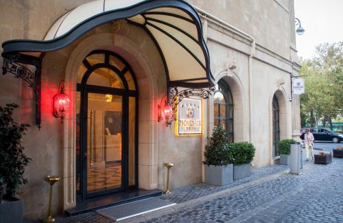 Baku Old Town Hotel | Promenade Hotel Baku