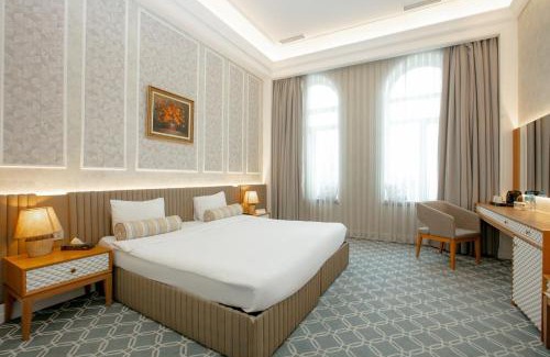 Baku Old Town Hotel | Promenade Hotel Baku