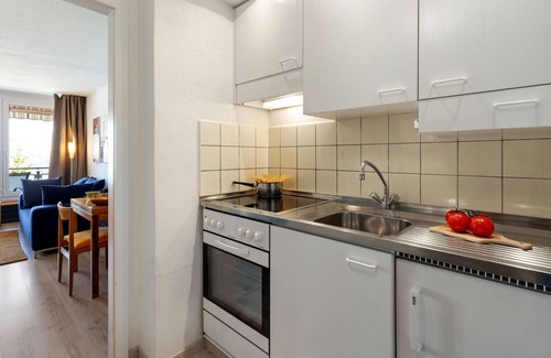 Arosa Apartment | Promenade (Utoring) by Interhome