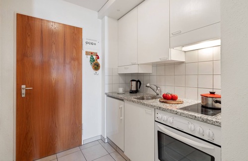 Arosa Apartment | Promenade (Utoring) by Interhome
