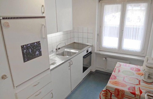 Arosa Apartment | Promenade (Utoring) by Interhome