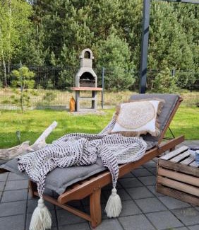 Czarny Mlyn Apartment | Promień Słońca Ostrowo, Jastrzębia Góra