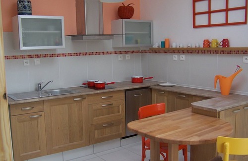 Plourin Cottage | PROMO! Bungalow with garden for 2 persons, QUIET.