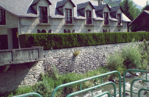Luz-Saint-Sauveur Apartment | PROMO Great comfort rental homestay