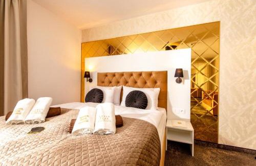 Rewal Hotel | Promocje Amber Park Spa