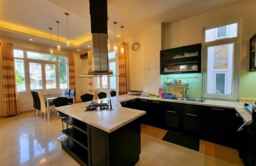Nha Trang Villa | Promotion 20% Villa Nha Trang 4 Bedrooms, near beach, home comfort