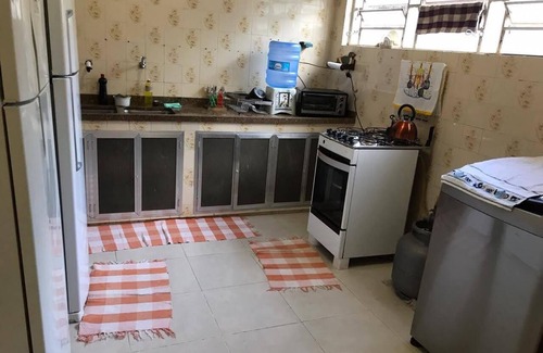 Sahy House | Promotion! beach house Beira Mar Mangaratiba