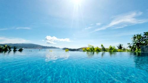 Nha Trang Villa | Promotion Early Booker, Sea Paradise Villa 6 Bedrooms, Infinity Pool, Karaoke, Sauna & BBQ