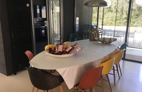 L'Escala House | PROMOTION fo 10 people ECOLOGICAL STANDING