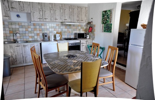 Peyrefitte-sur-l'Hers Cottage | Promotions to seize: Beautiful artist cottage, private pool, exceptional view
