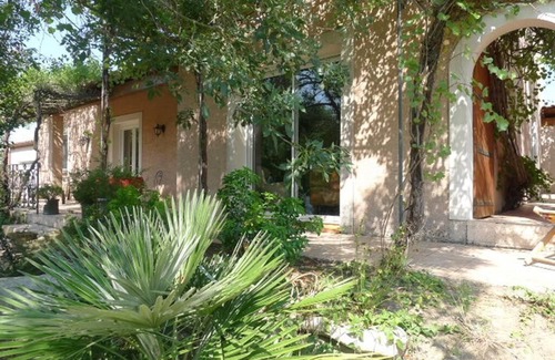 Verzeille Cottage | PROMOTION summer: from 13/07 to 20/07 and 17/08 to 24/08 945 euros instead of 1500 eur