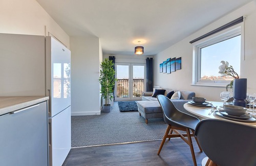 North Shields Apartment | Properties Unique | Druridge