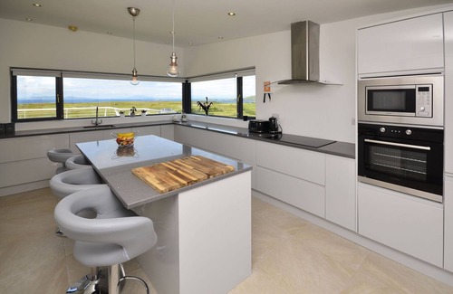 Cleggan Cottage | Property 260 - Moyard - sleeps 8 guests in 4 bedrooms