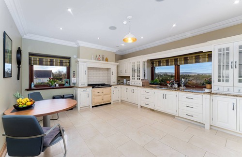 Carrowmoreknock Cottage | Property 434 - Oughterard - sleeps 12 guests in 6 bedrooms