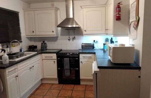 Holt House | Property no longer available.