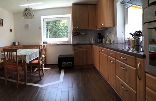 Stuhlfelden Apartment | Property Not Avliable
